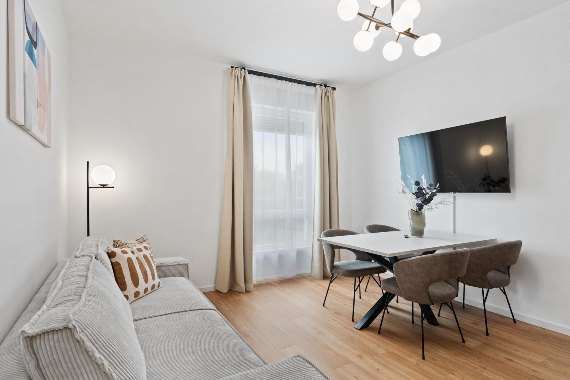 Apartment Anytime - In FDH