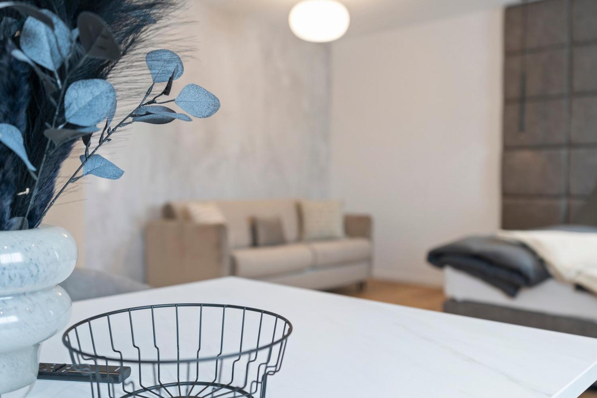 Apartment Anytime - In FDH