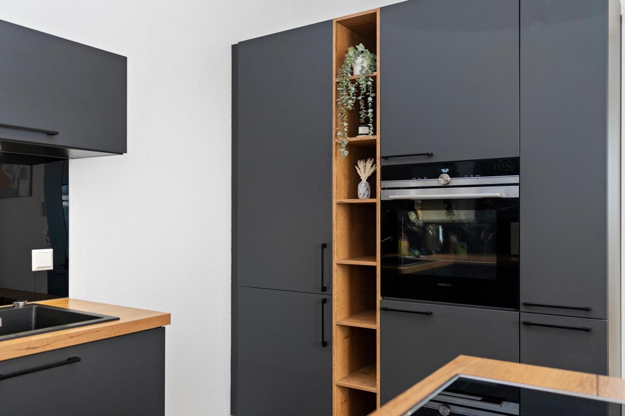 Anytime - In Apartment FDH